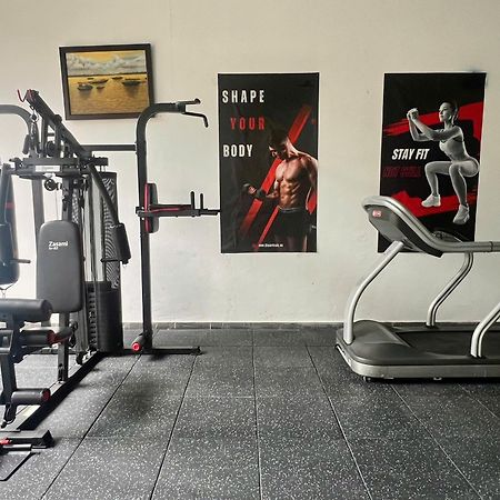 Huazhu Hotel Πόλη Χο Τσι Μινχ Εξωτερικό φωτογραφία