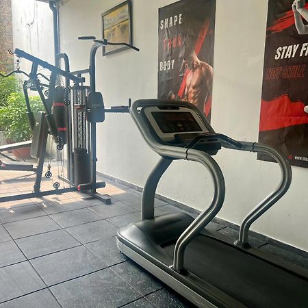 Huazhu Hotel Πόλη Χο Τσι Μινχ Εξωτερικό φωτογραφία