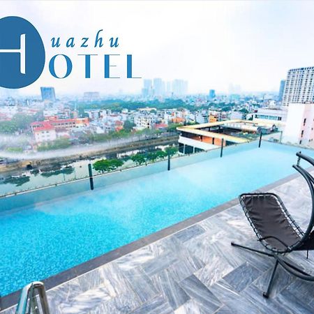 Huazhu Hotel Πόλη Χο Τσι Μινχ Εξωτερικό φωτογραφία