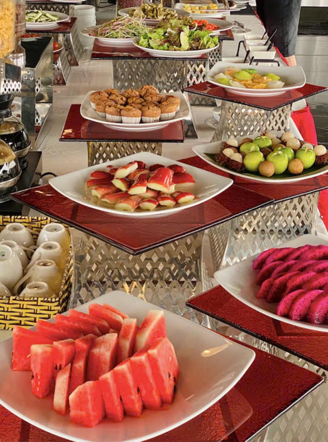 Huazhu Hotel Πόλη Χο Τσι Μινχ Εξωτερικό φωτογραφία