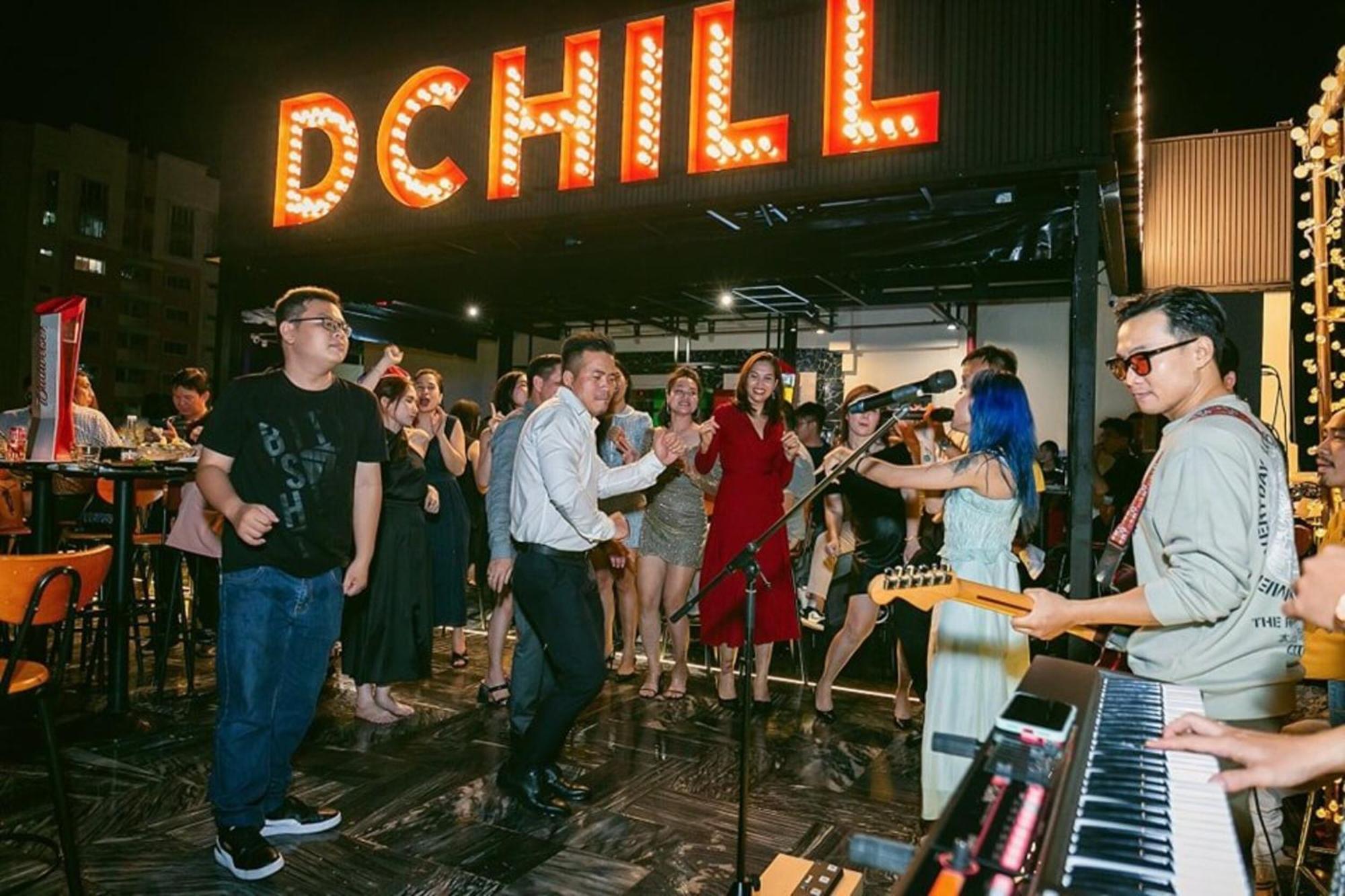 Huazhu Hotel Πόλη Χο Τσι Μινχ Εξωτερικό φωτογραφία