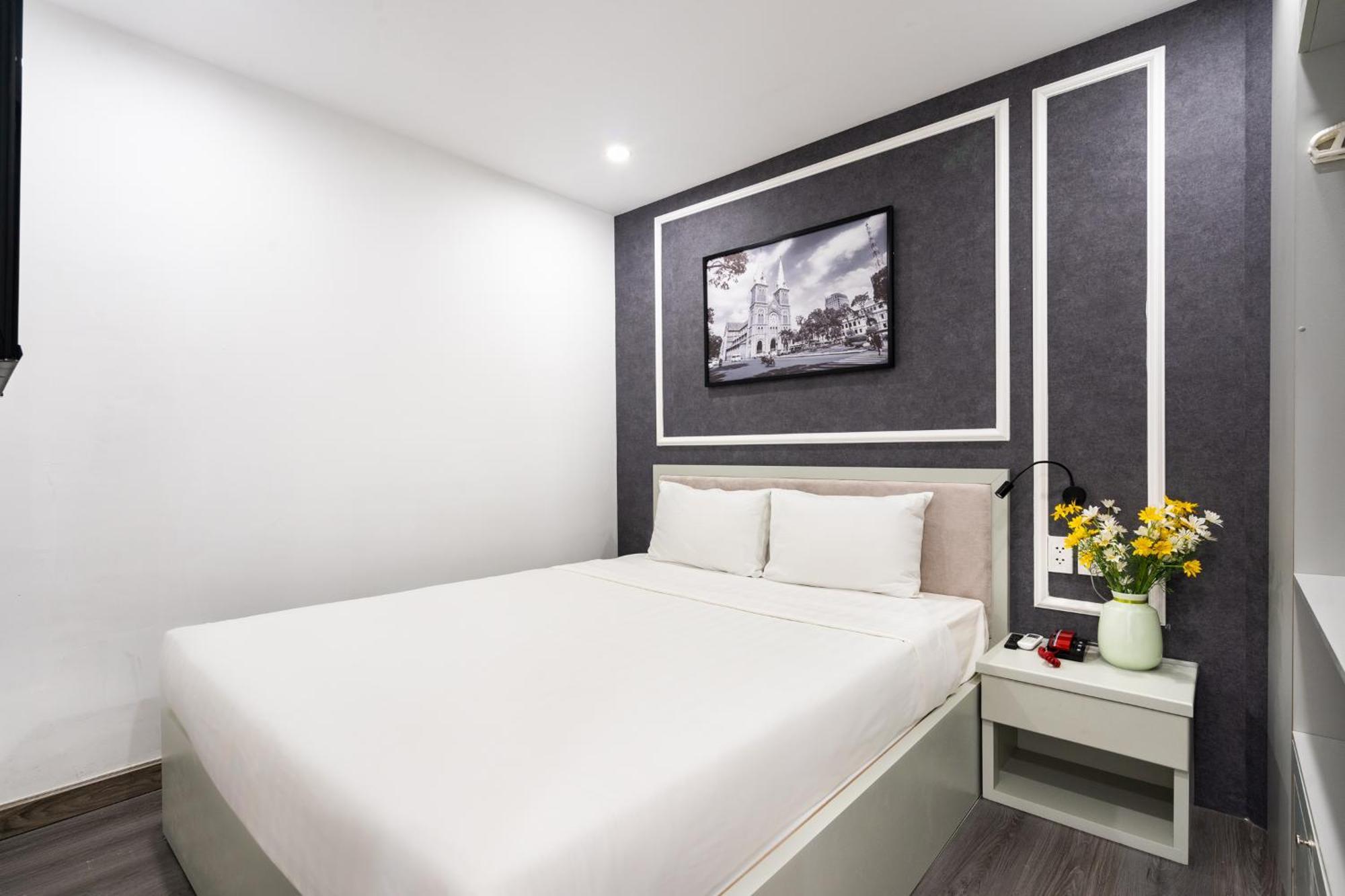 Huazhu Hotel Πόλη Χο Τσι Μινχ Εξωτερικό φωτογραφία
