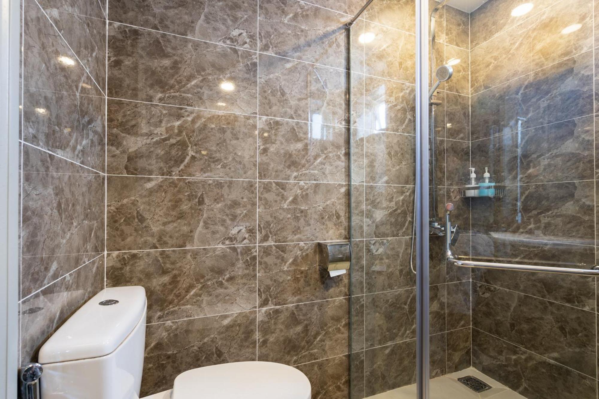 Huazhu Hotel Πόλη Χο Τσι Μινχ Δωμάτιο φωτογραφία