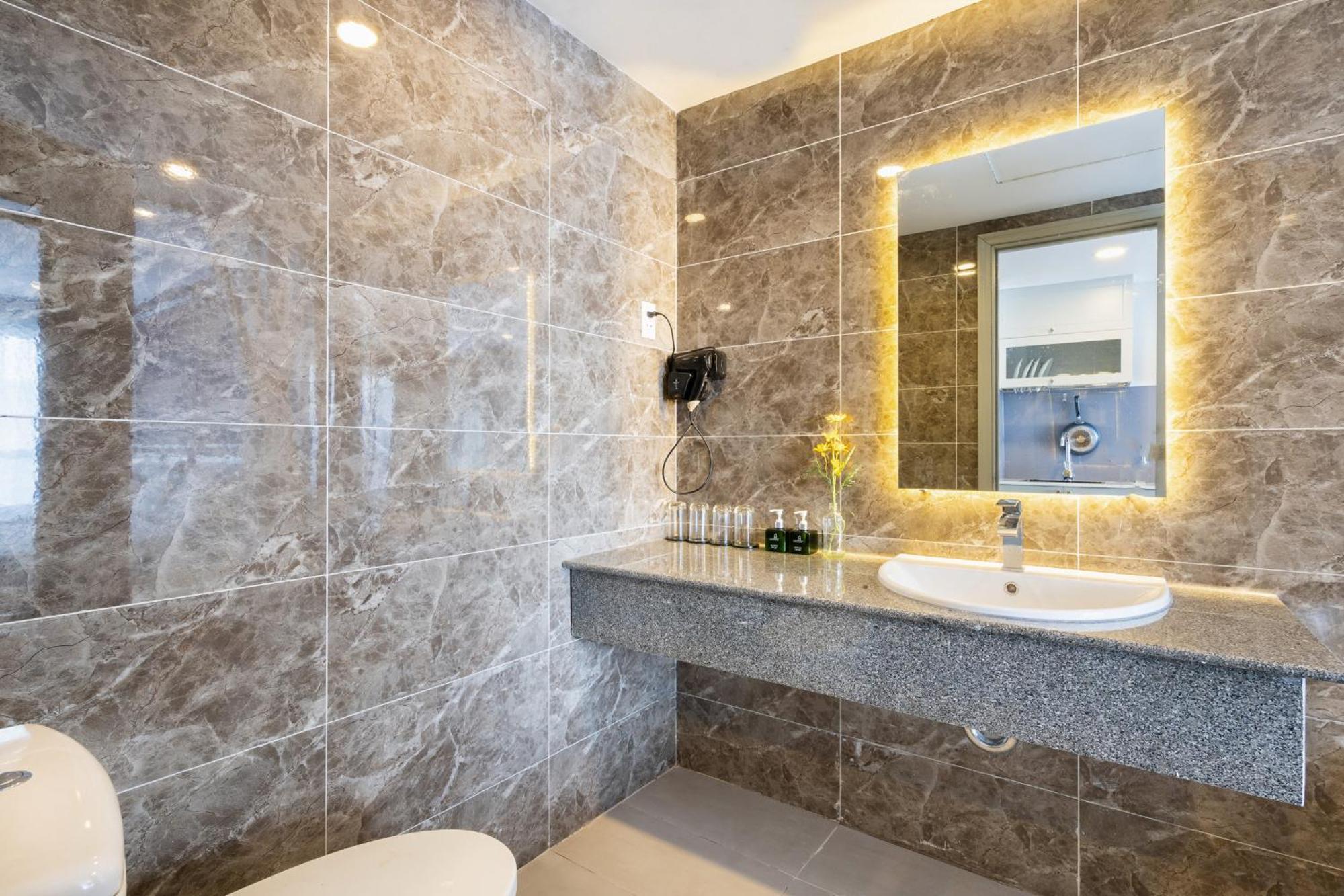 Huazhu Hotel Πόλη Χο Τσι Μινχ Εξωτερικό φωτογραφία
