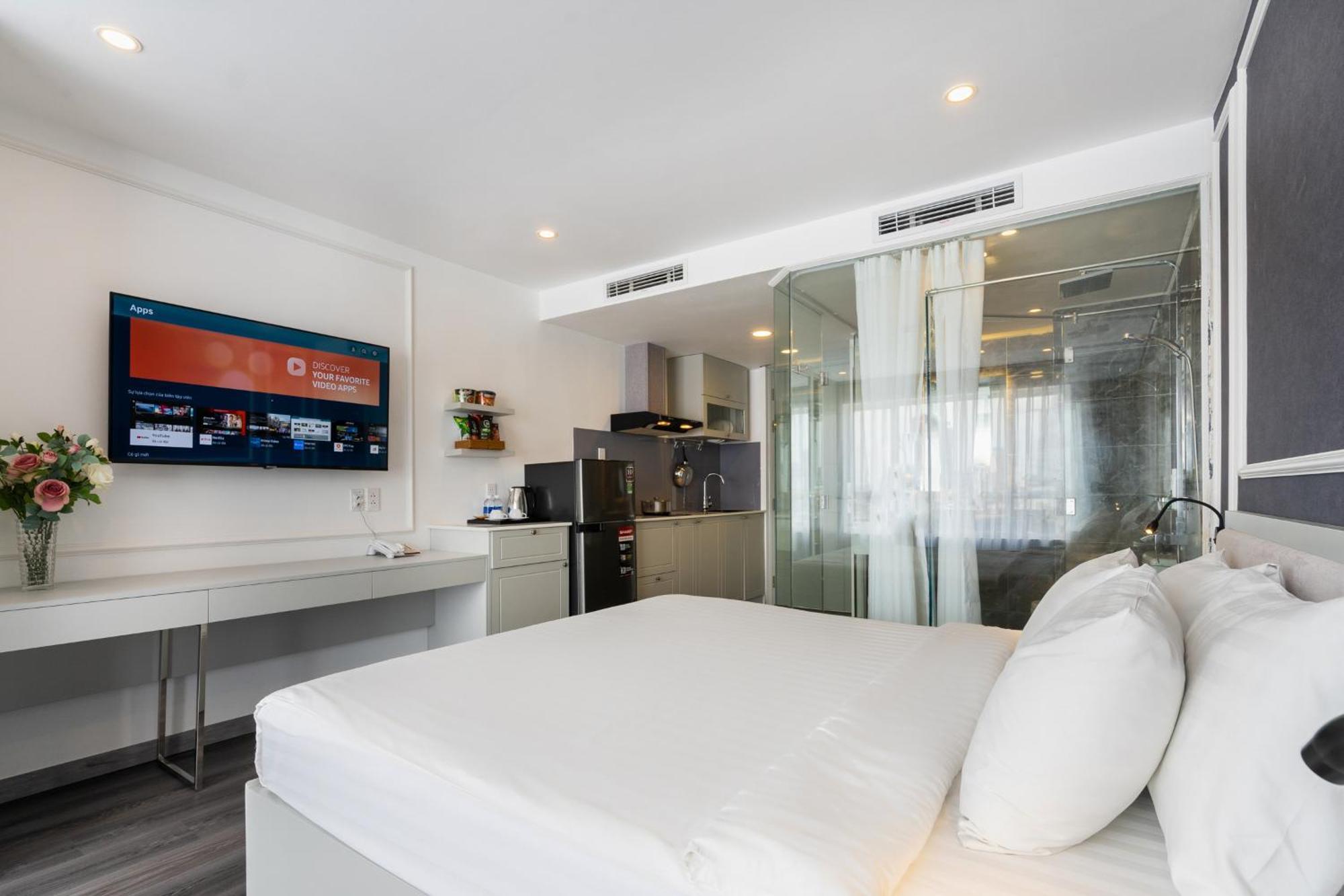 Huazhu Hotel Πόλη Χο Τσι Μινχ Εξωτερικό φωτογραφία