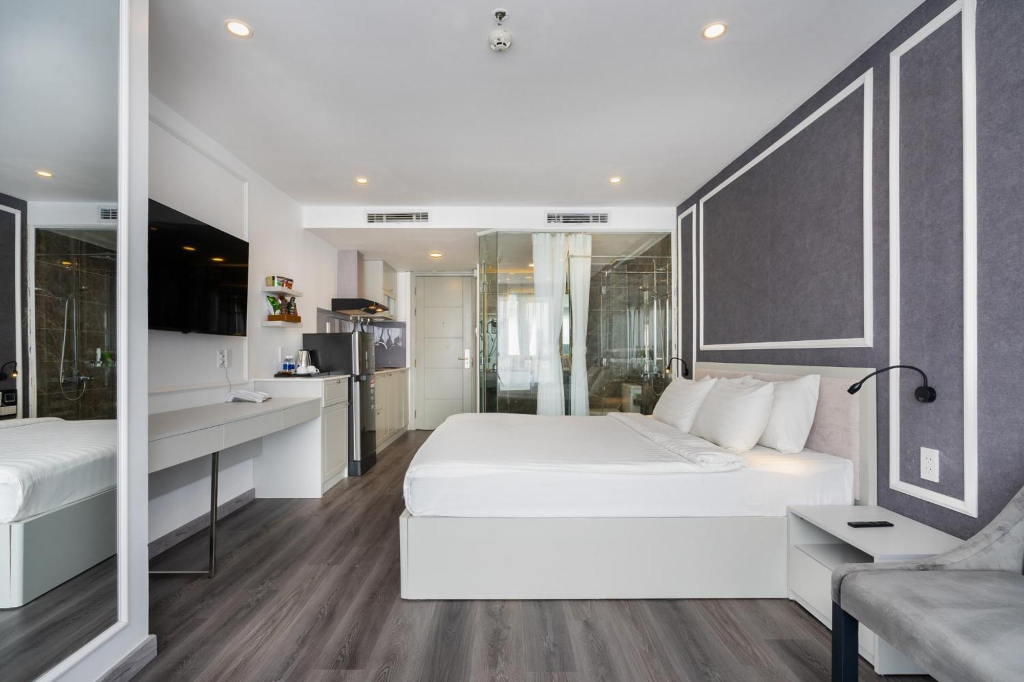 Huazhu Hotel Πόλη Χο Τσι Μινχ Εξωτερικό φωτογραφία
